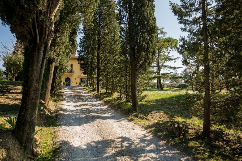 Villa Saulina Ластра-а-Синья Экстерьер фото